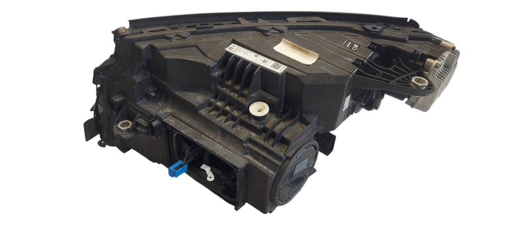 Frontscheinwerfer Mercedes-Benz Eqc A2939062801 Rechts Scheinwerfer Headlight SCH3674015554rj