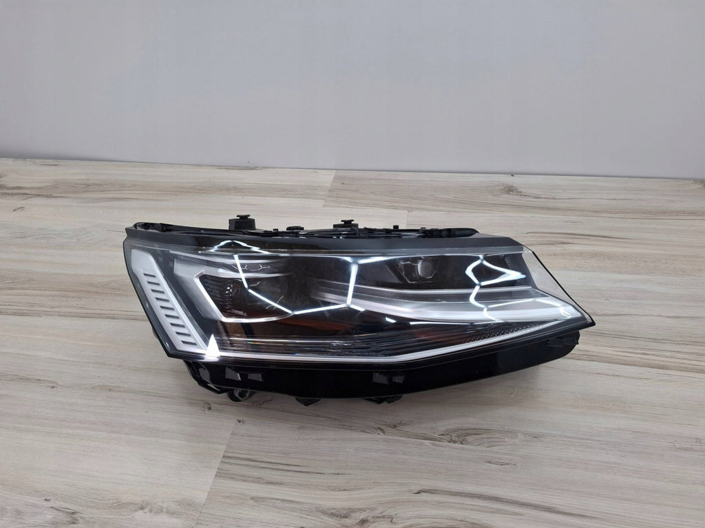 Frontscheinwerfer VW Multivan T7 7T1941082C Rechts Scheinwerfer Headlight SCH3731036755rs