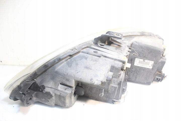 Frontscheinwerfer Seat Altea 5P1941006D Rechts Scheinwerfer Headlight