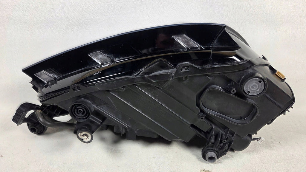 Frontscheinwerfer Skoda Fabia IV 6VB941015B Links Scheinwerfer Headlight SCH3812694356ln