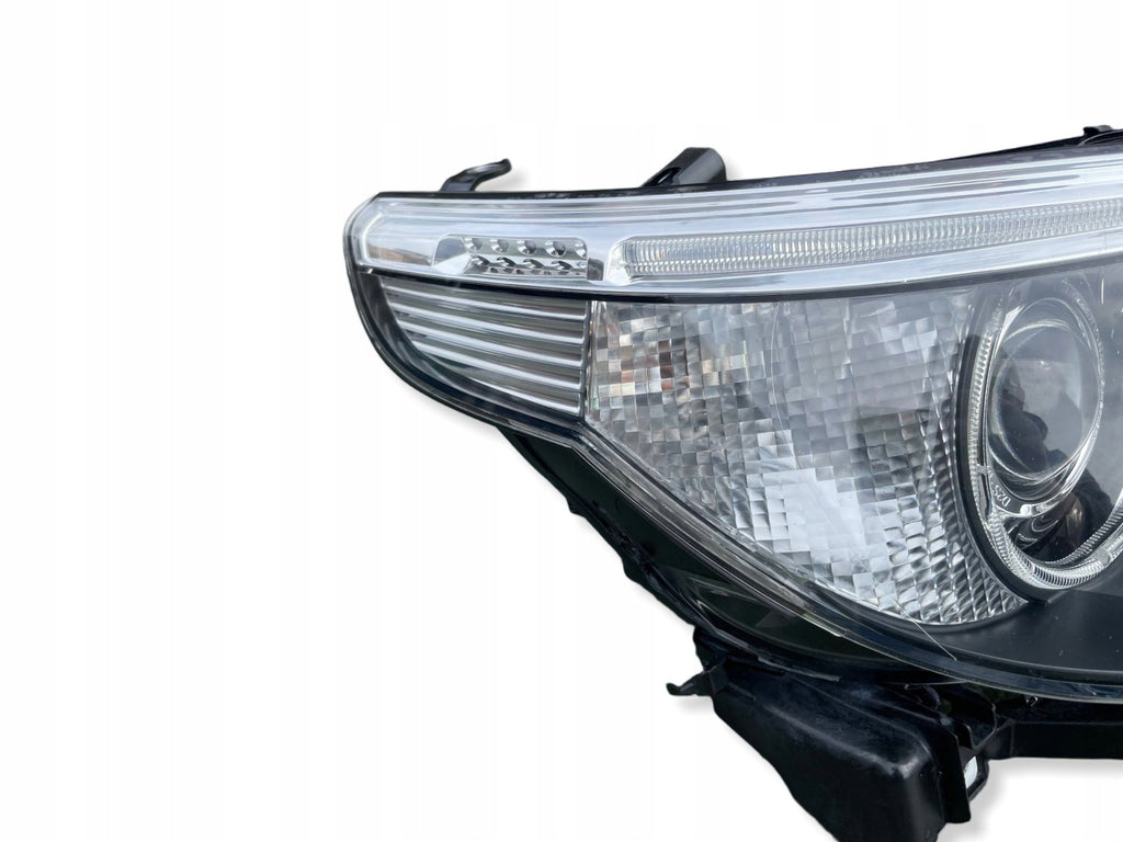 Frontscheinwerfer BMW 5 E60 E61 7189312 Rechts Scheinwerfer Headlight SCH9059905518vb