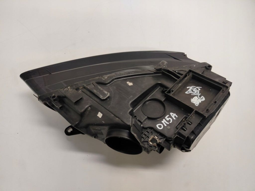 Frontscheinwerfer Audi A5 8T0941003AA Links Scheinwerfer Headlight