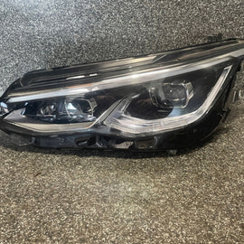 Frontscheinwerfer VW Golf VIII 5H1941035 Full LED Links Scheinwerfer Headlight SCH5836592789xm