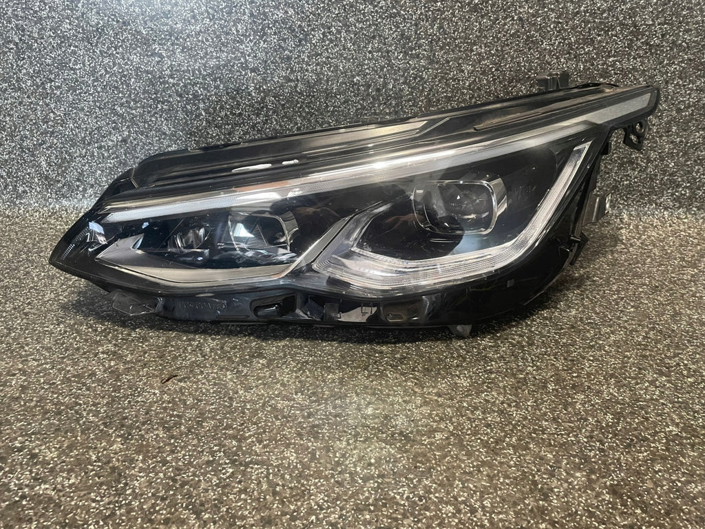 Frontscheinwerfer VW Golf VIII 5H1941035 Full LED Links Scheinwerfer Headlight SCH5836592789xm