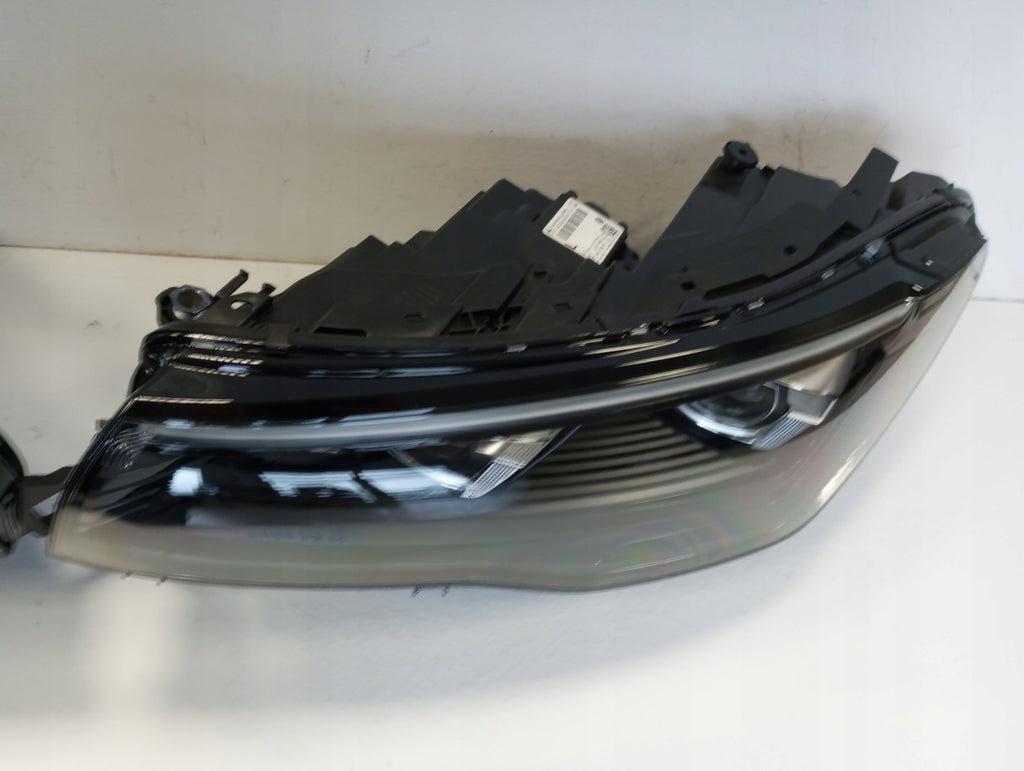 Frontscheinwerfer Citroën III 571941060H 571941059H Full LED Rechts oder Links SCH6391022098gw