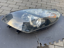 Laden Sie das Bild in den Galerie-Viewer, Frontscheinwerfer Renault Scenic 260600023R Links Scheinwerfer Headlight SCH9891656322ay