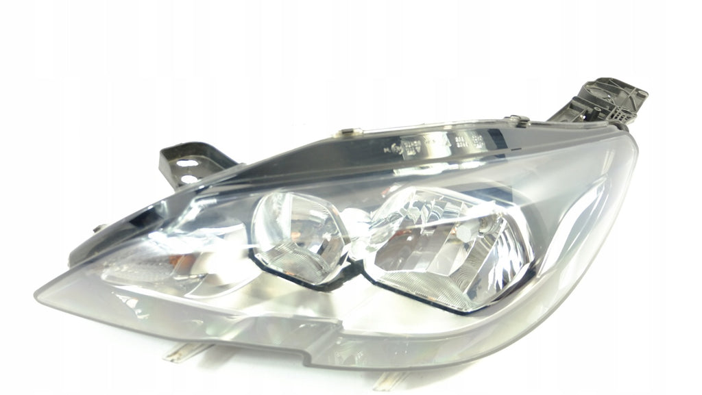 Frontscheinwerfer Peugeot 308 9677523080 Links Scheinwerfer Headlight SCH9205518322kb