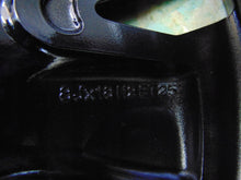 Load image into Gallery viewer, 4x Alufelge 18 Zoll 8.0" 5x112 25ET Glanz Schwarz 760601025 Audi Q7 Touareg FEL1202582485zb