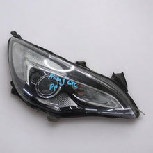 Laden Sie das Bild in den Galerie-Viewer, Frontscheinwerfer Opel Astra Gtc J 13281283 Rechts Scheinwerfer Headlight