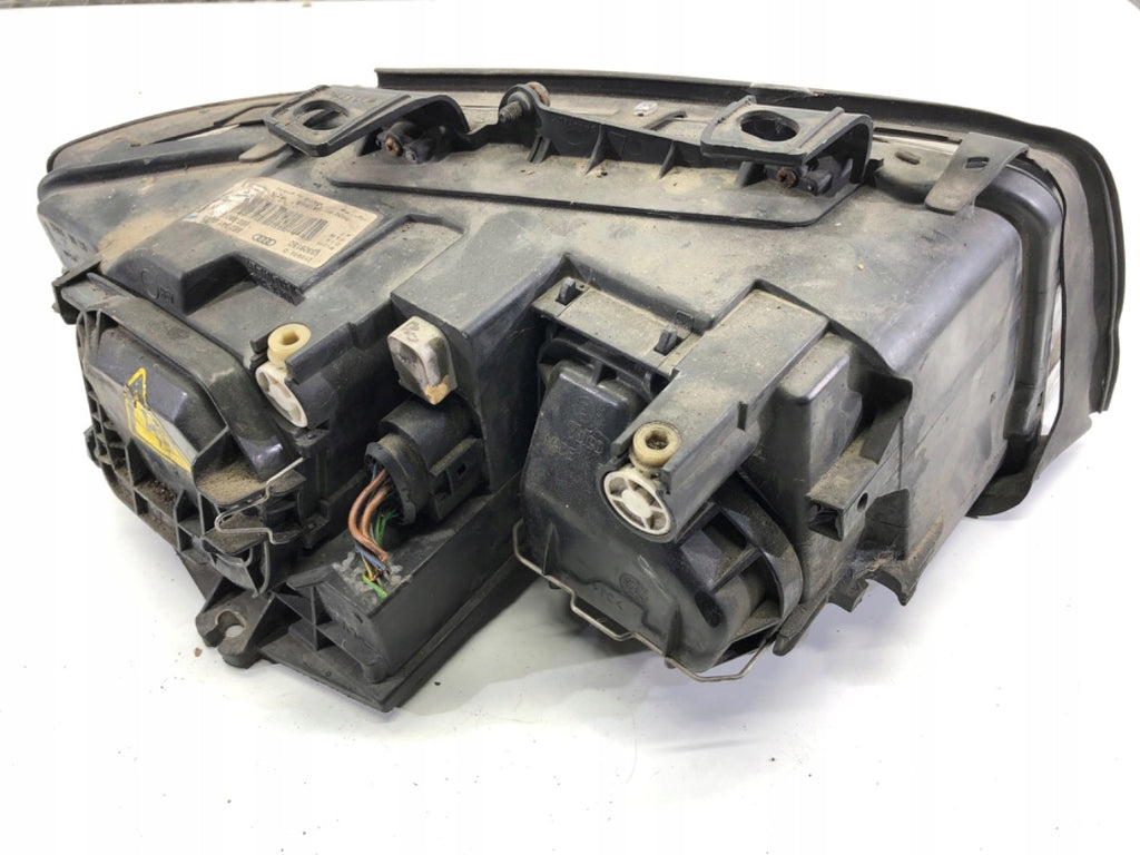Frontscheinwerfer Audi A4 B6 89309150 Links Scheinwerfer Headlight SCH4612240625kd