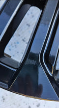 Load image into Gallery viewer, 1x Alufelge 18 Zoll 7.0" 5x114.3 35ET Glanz Schwarz PW457-42001 Toyota Rav 4 FEL2293838138aj