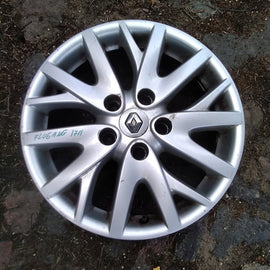 1x Alufelge 16 Zoll 6.5
