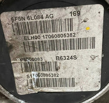 Laden Sie das Bild in den Galerie-Viewer, Motor Volvo S80 I B6324S 3.2 238PS 175kW 2010 Benzin Engine Komplett MOT8522524075mf