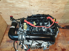 Laden Sie das Bild in den Galerie-Viewer, Motor VW Beetle Jetta I CPR 1.8 TSI 90PS 66kW 49TKm 2012 Benzin Engine Komplett MOT6577492728ym