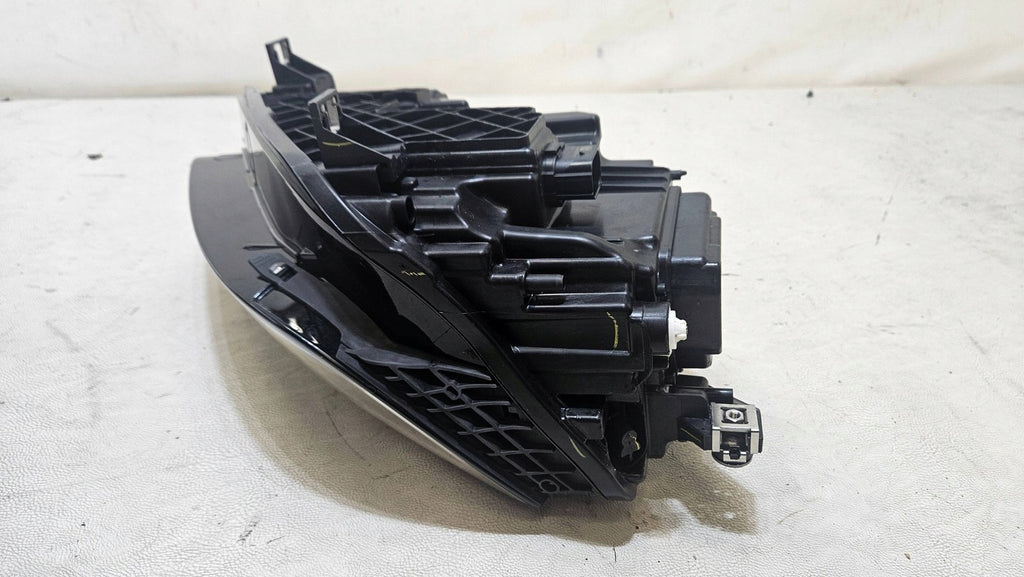 Frontscheinwerfer Audi Q5 80A941036E Rechts Scheinwerfer Headlight