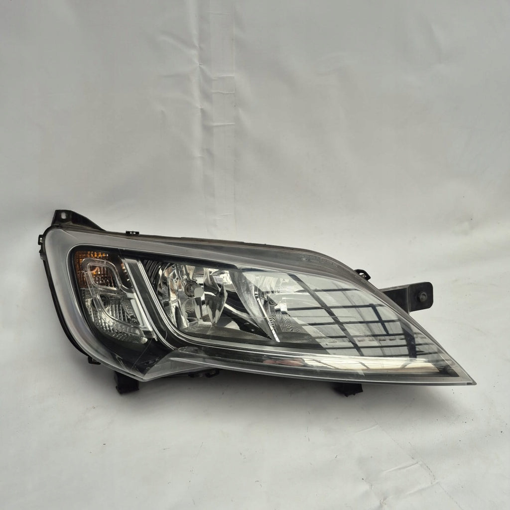 Frontscheinwerfer Fiat Ducato 1394420080 Rechts Scheinwerfer Headlight SCH7005241581xs