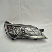 Laden Sie das Bild in den Galerie-Viewer, Frontscheinwerfer Fiat Ducato 1394420080 Rechts Scheinwerfer Headlight SCH7005241581xs