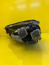Load image into Gallery viewer, Frontscheinwerfer BMW IX 5A2D984-02 Laser Rechts Scheinwerfer Headlight SCH6541102125ln