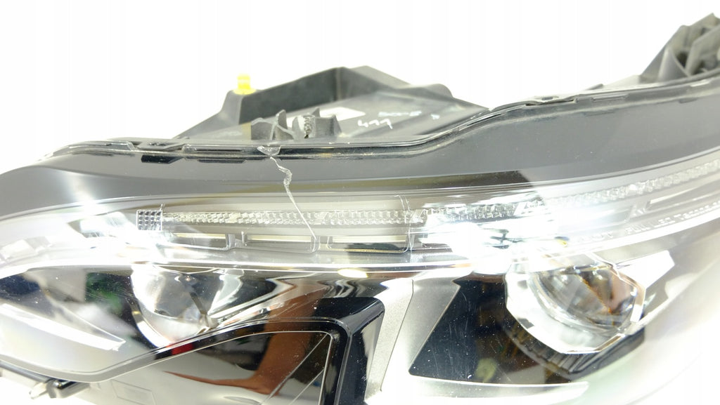 Frontscheinwerfer Peugeot 5008 II 9826572780 Links Scheinwerfer Headlight