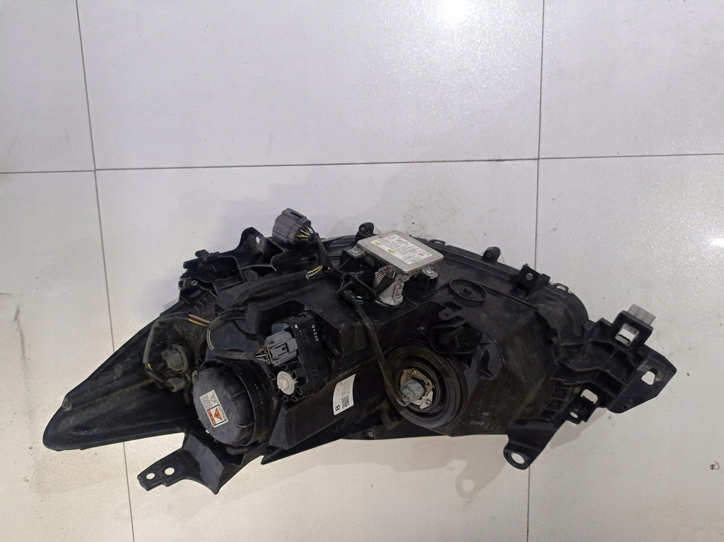 Frontscheinwerfer Mazda Cx-5 Xenon Rechts Scheinwerfer Headlight