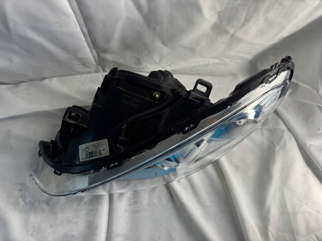 Frontscheinwerfer Volvo V60 S60 31299990 Xenon Links Scheinwerfer Headlight SCH3186207196yp