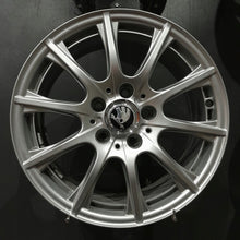 Load image into Gallery viewer, 4x Alufelge 16 Zoll 6.5" 5x112 38ET A2054012400 Mercedes-Benz Octavia I FEL6868055194jl