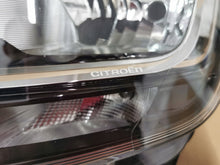 Load image into Gallery viewer, Frontscheinwerfer Citroën Berlingo 9816824880 Links Scheinwerfer Headlight SCH6327264632iw