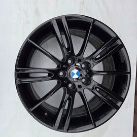 1x Alufelge 18 Zoll 8.5