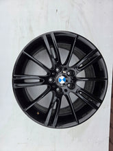 Laden Sie das Bild in den Galerie-Viewer, 1x Alufelge 18 Zoll 8.5" 5x120 7843841 BMW 3 E91 E93 E90 E92 Rim Wheel FEL6814198499vu