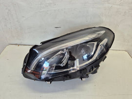 Frontscheinwerfer Mercedes-Benz W246 A2469065301 LED Links Headlight SCH8090879939hh