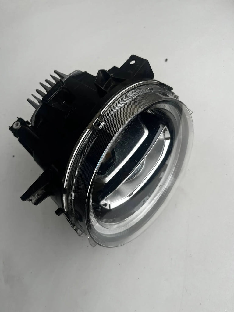 Frontscheinwerfer Jeep Renegade 00520884240 Links Scheinwerfer Headlight SCH4792628183by