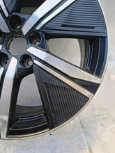 Load image into Gallery viewer, 1x Alufelge 18 Zoll 8.0" 5x108 48ET 9835058180 Peugeot 308 Iii Rim Wheel FEL9729866982zs
