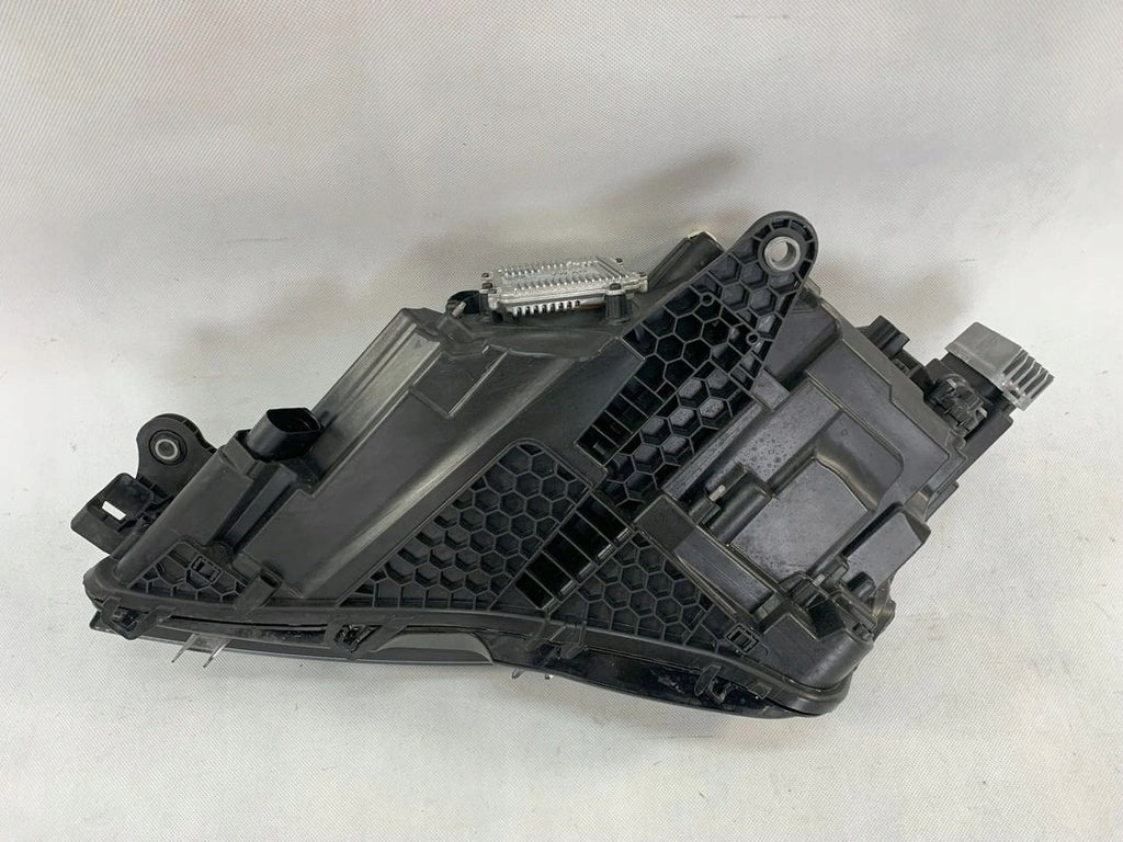 Frontscheinwerfer Skoda Superb III 3V1941016 FALSE Scheinwerfer Headlight SCH6130495827ws
