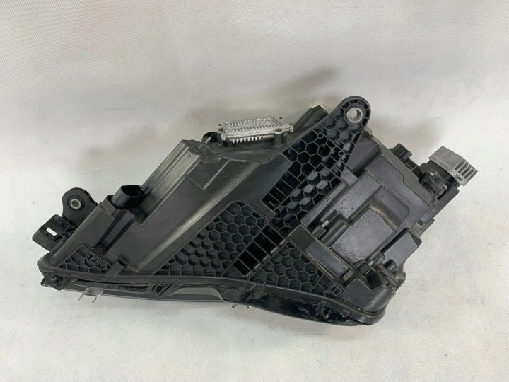 Frontscheinwerfer Skoda Superb III 3V1941016 Rechts Scheinwerfer Headlight SCH6130495827ws