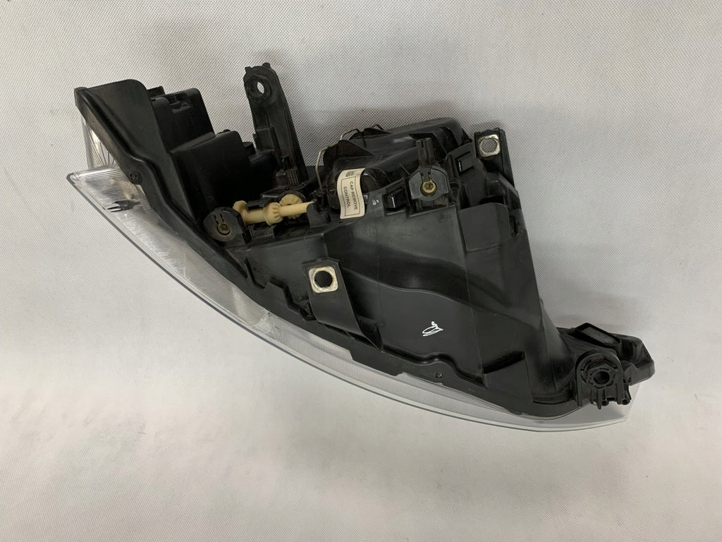 Frontscheinwerfer Seat I Ibiza 6J1941022U Rechts Scheinwerfer Headlight SCH3344699603yc