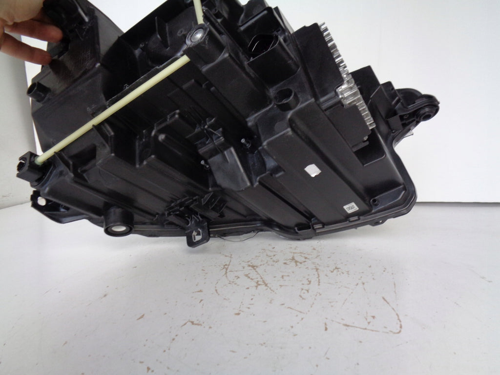 Frontscheinwerfer Audi Q4 89A941035 Full LED Links Scheinwerfer Headlight SCH6275545389jo
