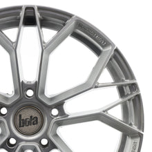 Load image into Gallery viewer, 1x Alufelge 18 Zoll 8.0" 5x120 BOLA-VIA-18 Rim Wheel FEL7123234551tg