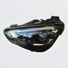 Load image into Gallery viewer, Frontscheinwerfer Mercedes-Benz 2139060110 Xenon Links Scheinwerfer Headlight