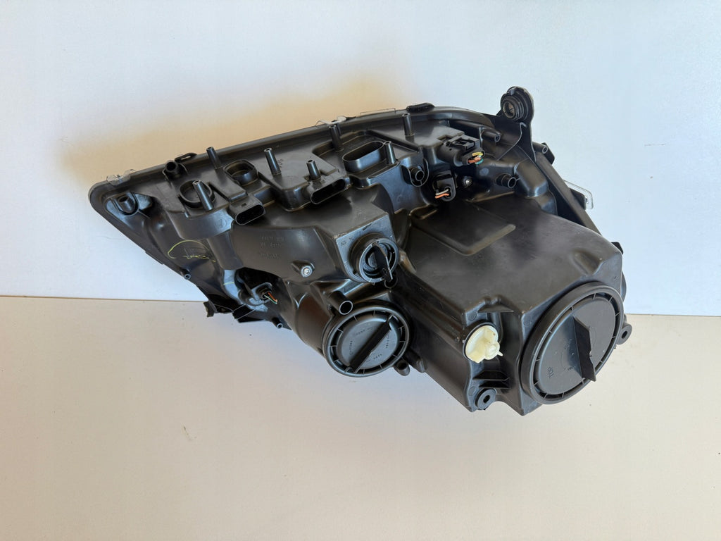 Frontscheinwerfer Mercedes-Benz X164 1648260391 Links Scheinwerfer Headlight SCH9904948236yt