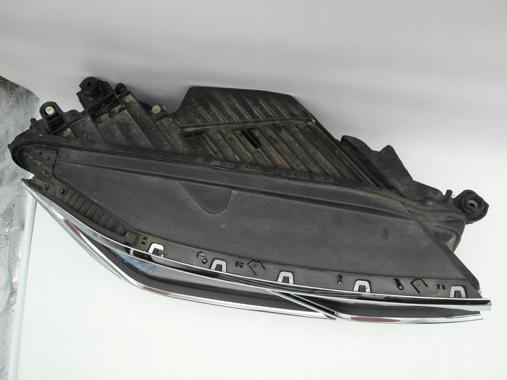 Frontscheinwerfer VW Touareg 761941114 Full LED Rechts Scheinwerfer Headlight