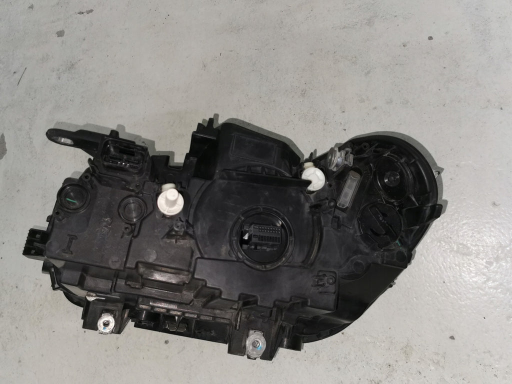 Frontscheinwerfer BMW X1 F48 Full LED Rechts Scheinwerfer Headlight SCH2379270421go