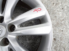 Laden Sie das Bild in den Galerie-Viewer, 1x Alufelge 17 Zoll 5x114.3 Hyundai Ix35 Rim Wheel FEL6139256424vs