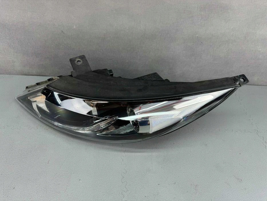 Frontscheinwerfer Kia Sportage 103419012818 Xenon FALSE Scheinwerfer Headlight SCH4725766927tf