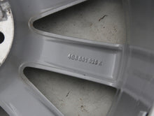 Load image into Gallery viewer, 1x Alufelge 19 Zoll 8.0&quot; 5x112 26ET Schwarz 4G0601025K Audi A6 Rim Wheel