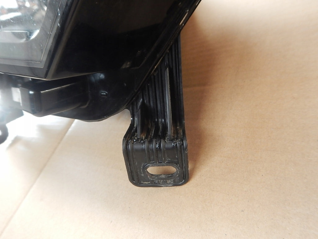 Frontscheinwerfer Renault Master I 260105567R Rechts Scheinwerfer Headlight SCH3482125507ok