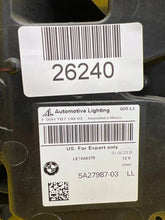 Load image into Gallery viewer, Frontscheinwerfer BMW X5 G05 G06 5A27987-03 LED Links Scheinwerfer Headlight SCH2041991578po