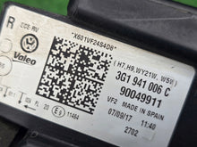 Load image into Gallery viewer, Frontscheinwerfer VW Passat B8 3G1941006C 3G1941005B Ein Satz Headlight SCH5923974080jf