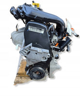 Laden Sie das Bild in den Galerie-Viewer, Motor Skoda VW I BSX 2.0 129TKm 2009 Benzin Engine Komplett MOT1543863739gk