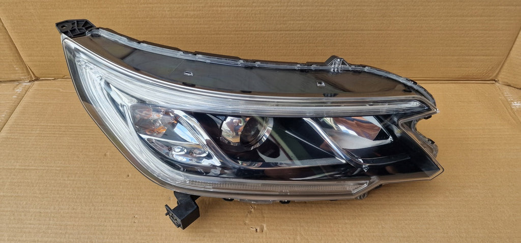 Frontscheinwerfer Honda Cr-V IV W2582 LED Rechts Scheinwerfer Headlight SCH3987519248mo