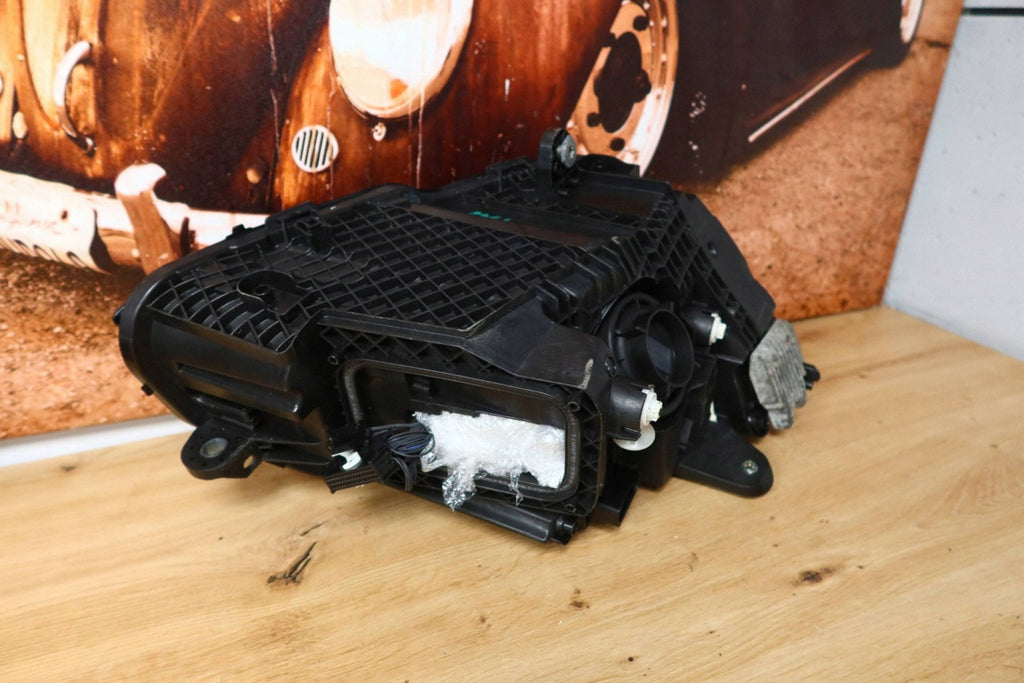 Frontscheinwerfer Mercedes-Benz W205 A2059065906 Links Scheinwerfer Headlight SCH5098340525cw